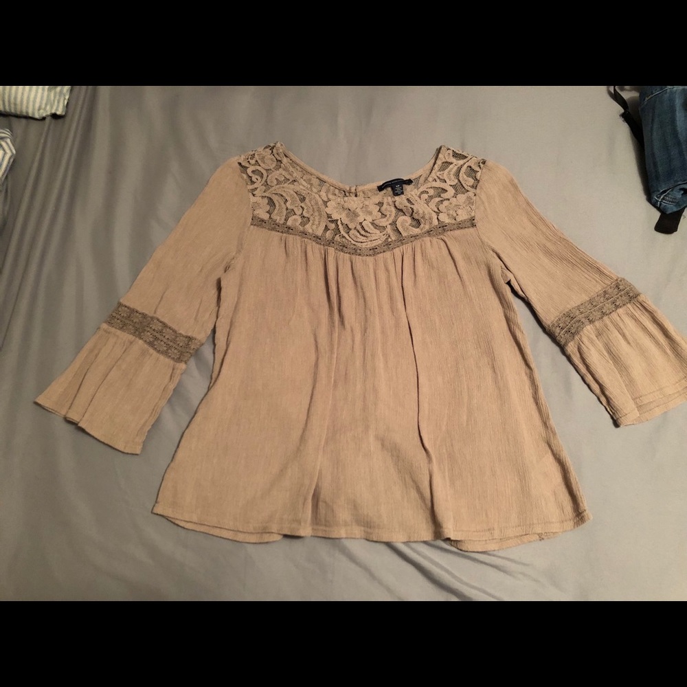 🌺5/$25🌺 AE top